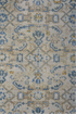 Antique Malayer Area Rug (4' x 6')